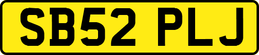 SB52PLJ