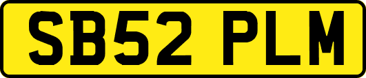 SB52PLM