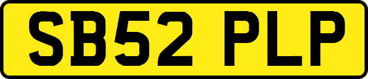 SB52PLP