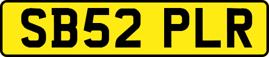 SB52PLR
