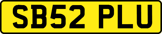 SB52PLU