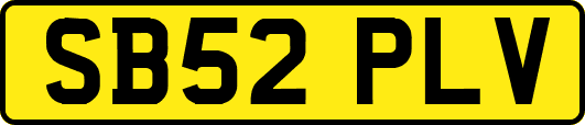 SB52PLV
