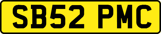 SB52PMC