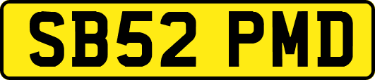 SB52PMD