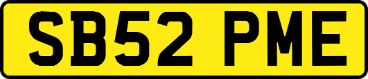 SB52PME