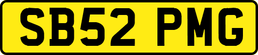SB52PMG