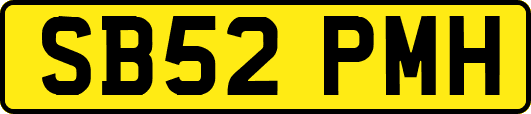 SB52PMH