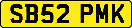 SB52PMK