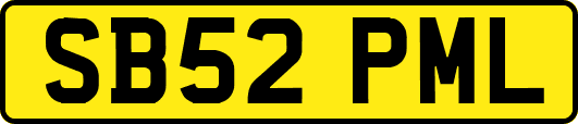 SB52PML