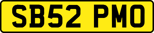 SB52PMO