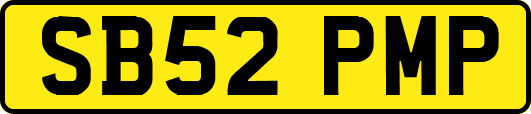 SB52PMP