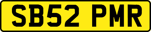 SB52PMR