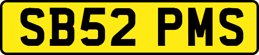 SB52PMS