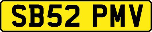 SB52PMV
