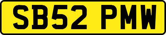 SB52PMW