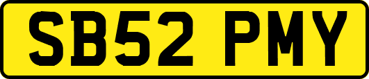 SB52PMY