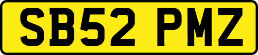 SB52PMZ