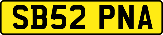 SB52PNA