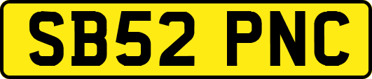 SB52PNC
