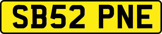 SB52PNE