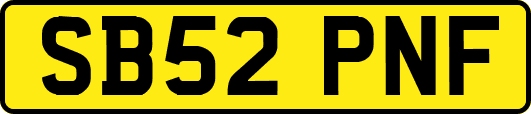 SB52PNF