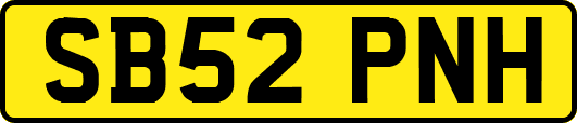 SB52PNH