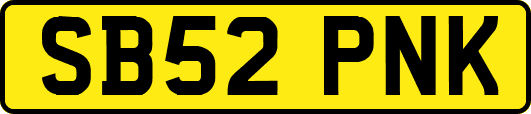SB52PNK