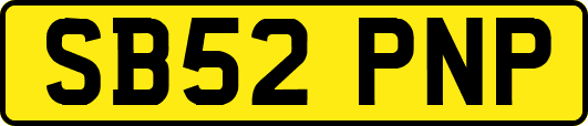 SB52PNP