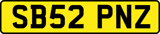 SB52PNZ