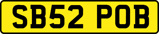SB52POB
