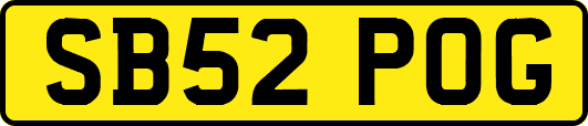 SB52POG