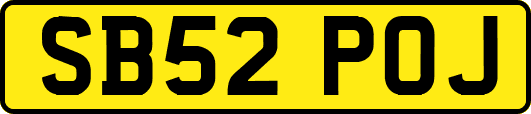 SB52POJ