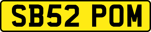 SB52POM