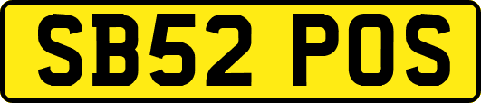 SB52POS