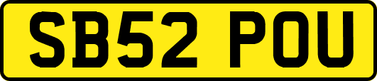 SB52POU