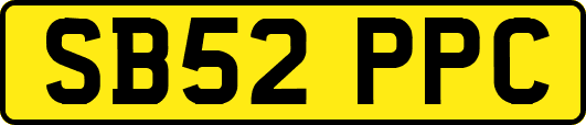 SB52PPC
