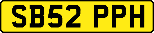 SB52PPH