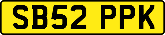 SB52PPK