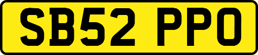 SB52PPO