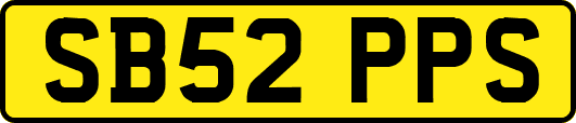 SB52PPS