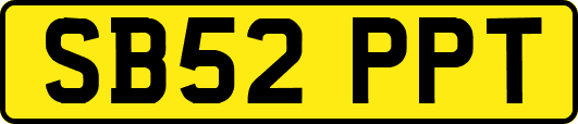 SB52PPT