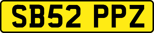 SB52PPZ
