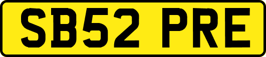 SB52PRE