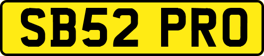 SB52PRO