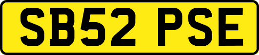 SB52PSE