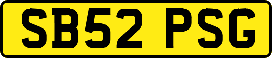 SB52PSG