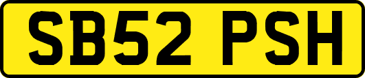 SB52PSH