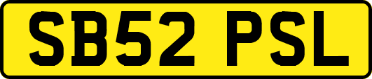 SB52PSL