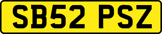 SB52PSZ
