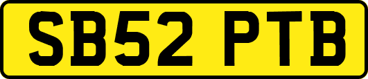 SB52PTB